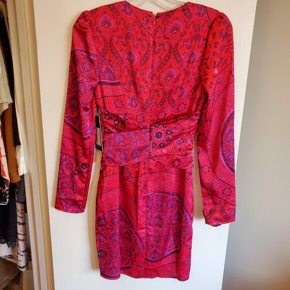 Guess Va Va Voom Dress - Picture 6 of 11